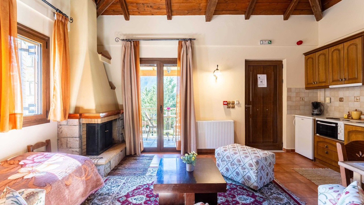Photo of Livingroom in Kylini