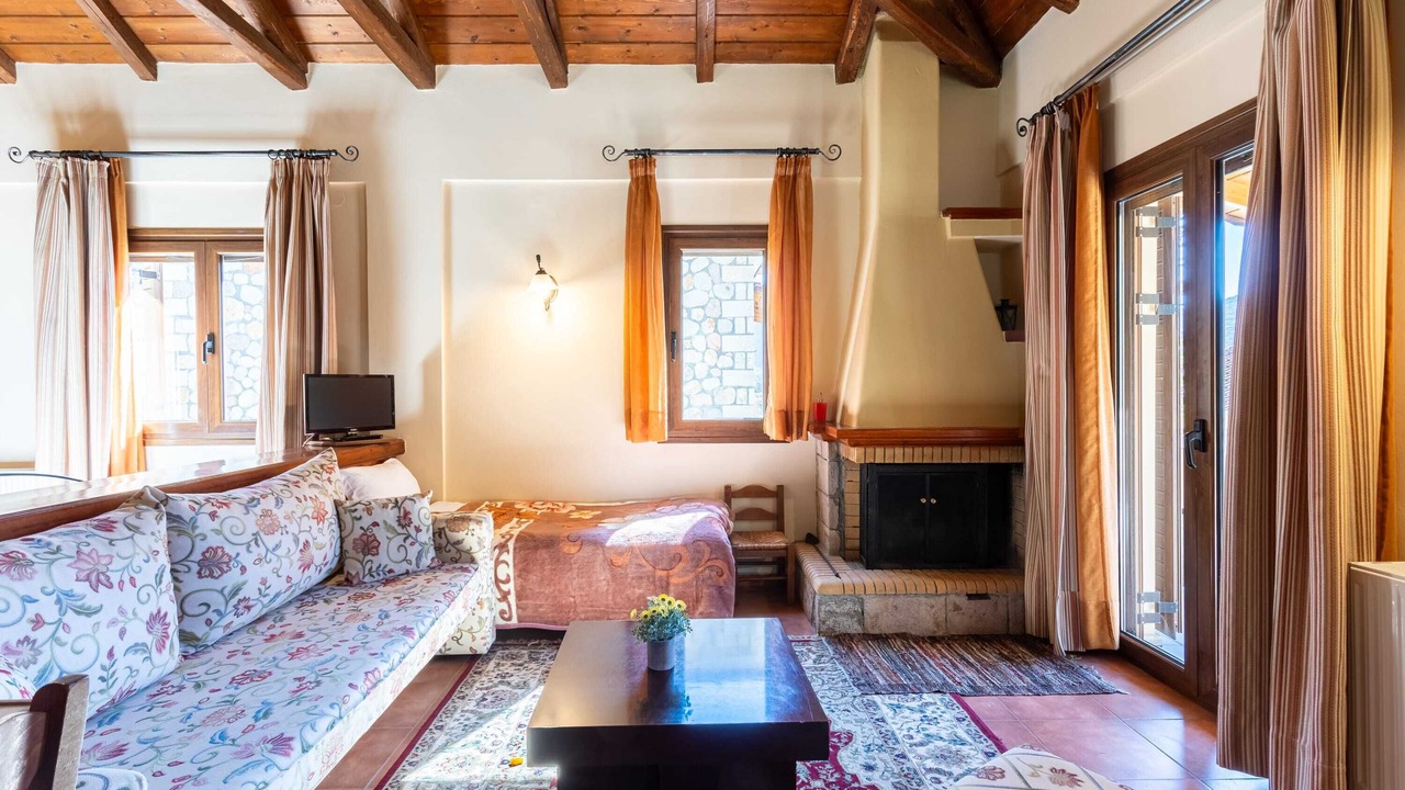 Photo of Livingroom in Kylini