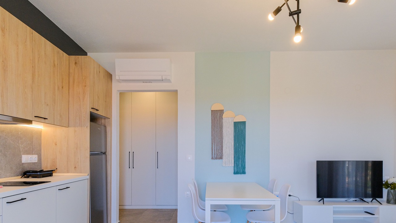 Photo of Kitchen in Agios Nikolaos