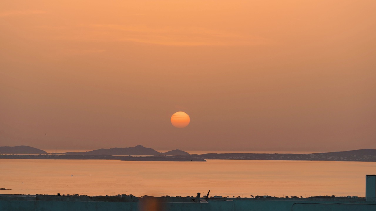 Photo of Outdoor in Naxos