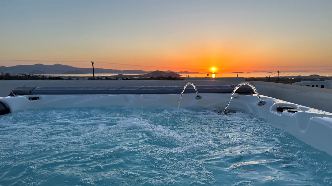 Photo of Outdoor in Naxos