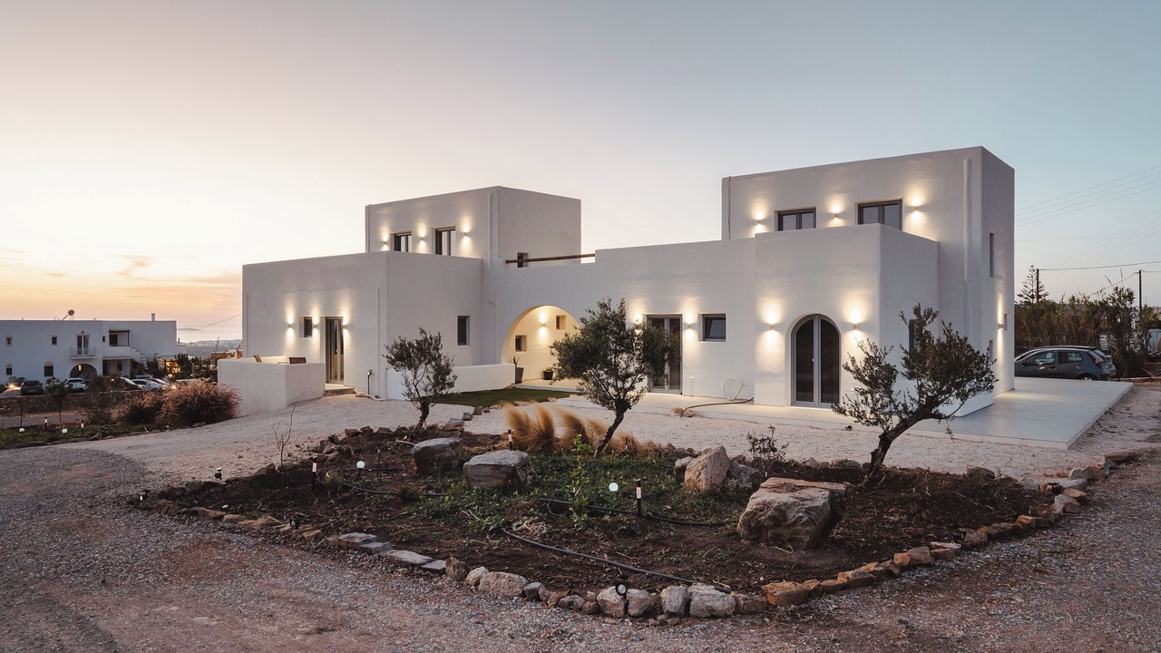 Photo of Outdoor in Naxos