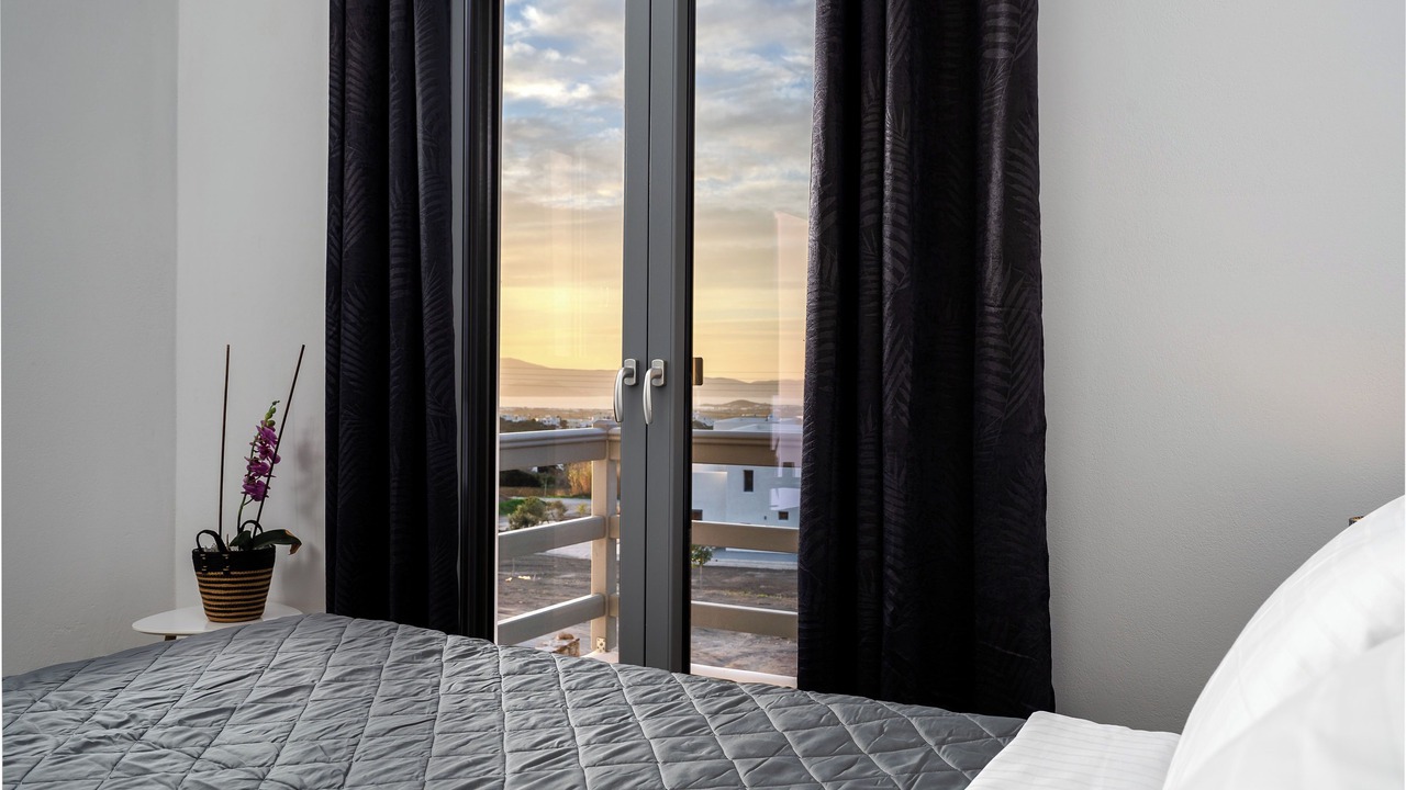 Photo of Bedroom in Naxos