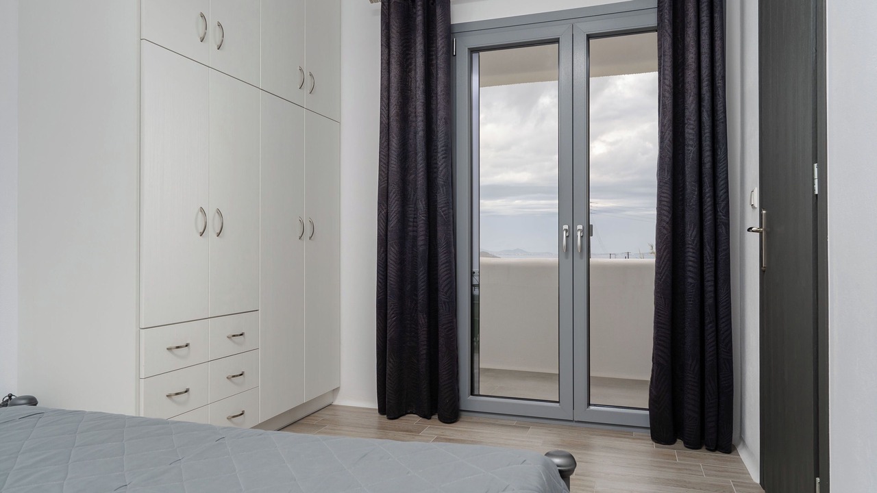 Photo of Bedroom in Naxos