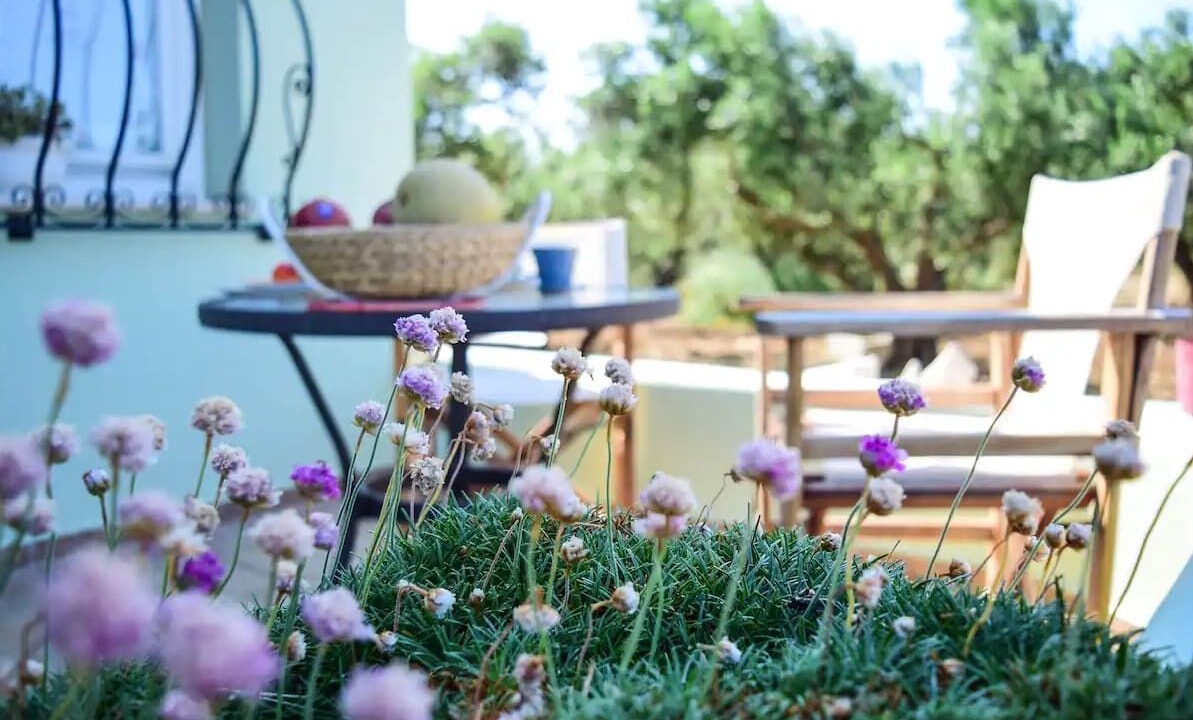 Photo of Outdoor in Polemarchi