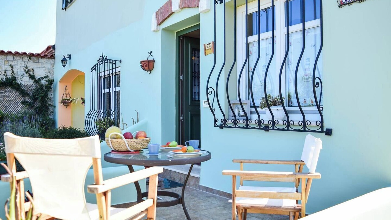 Photo of Outdoor in Polemarchi