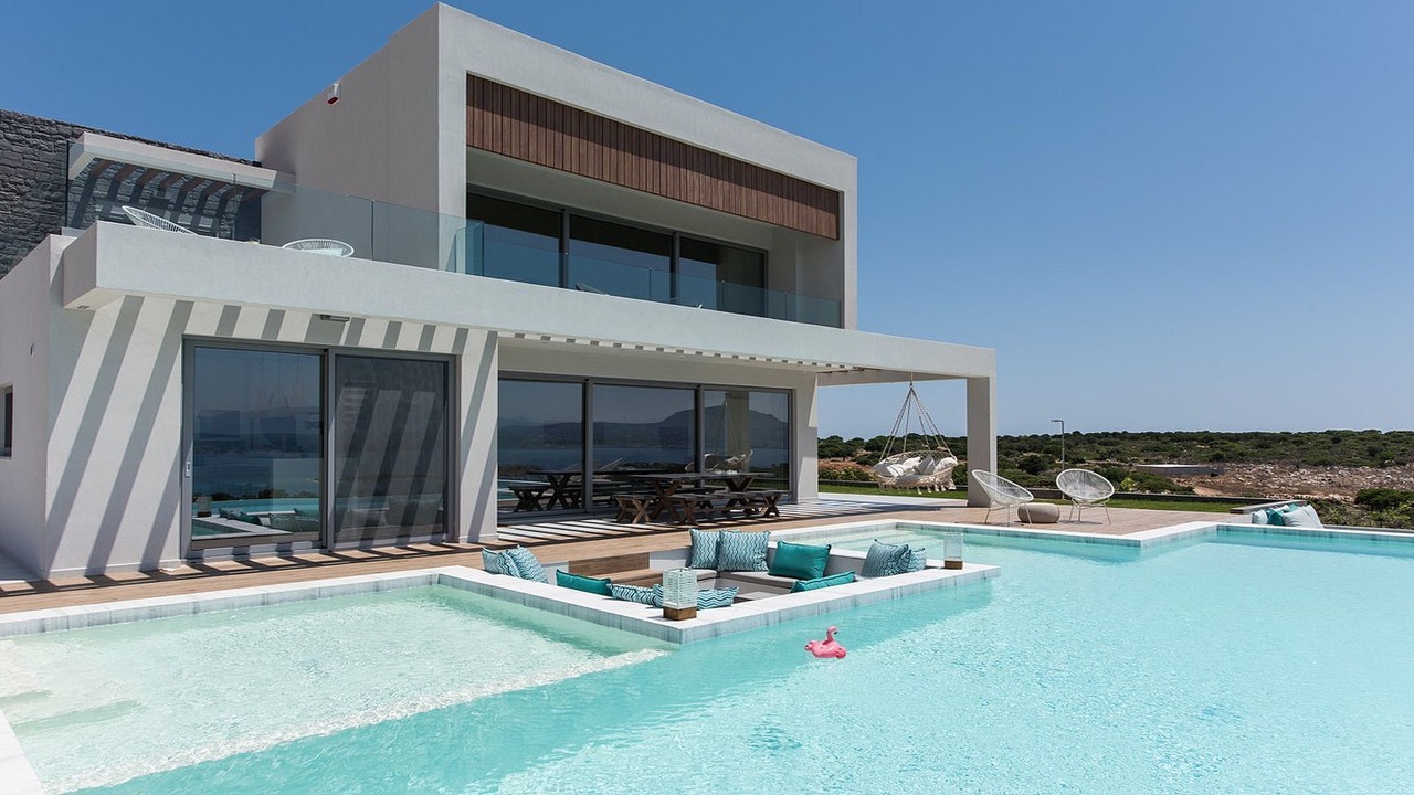 Photo of Outdoor in Akrotiri