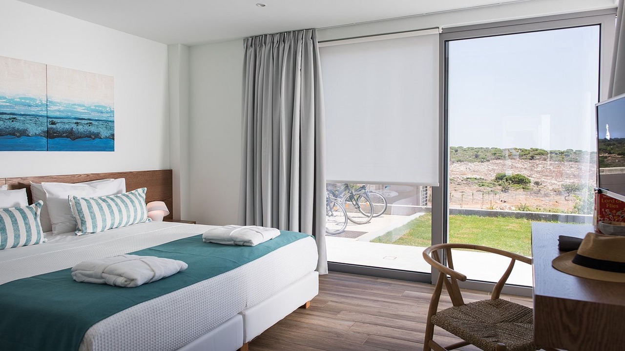 Photo of Bedroom in Akrotiri