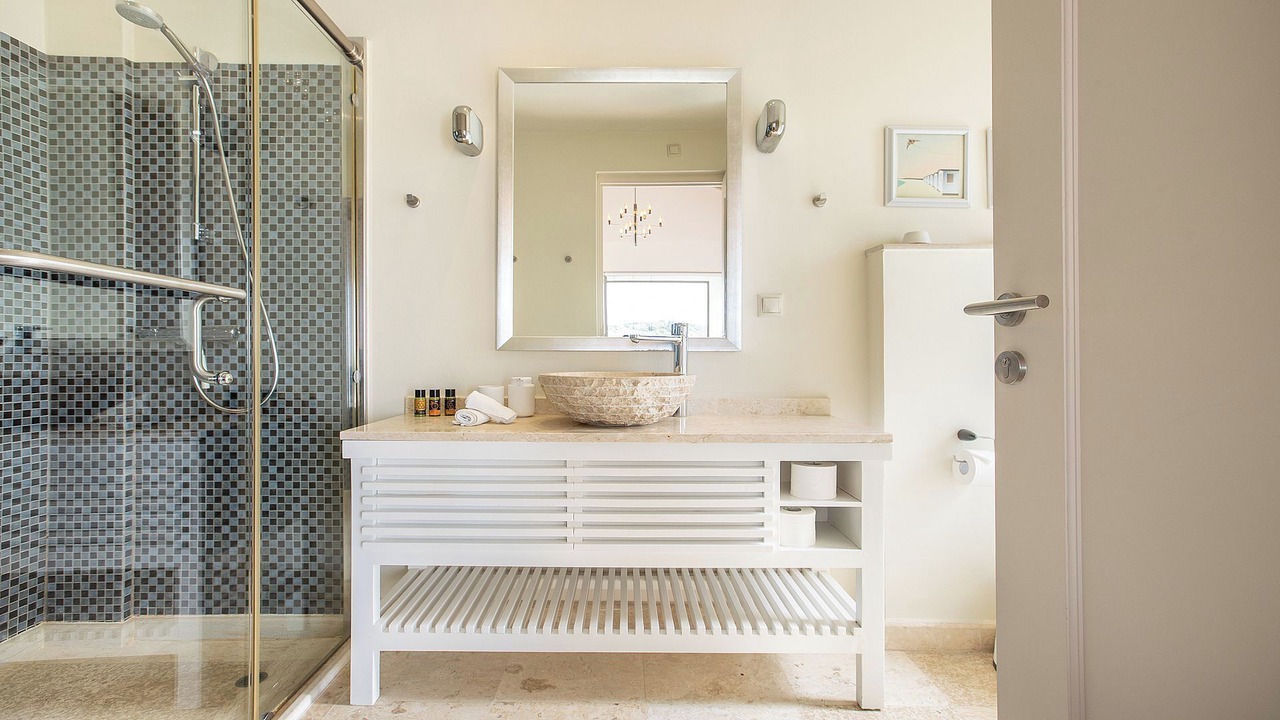 Photo of Bathroom in Tersanas