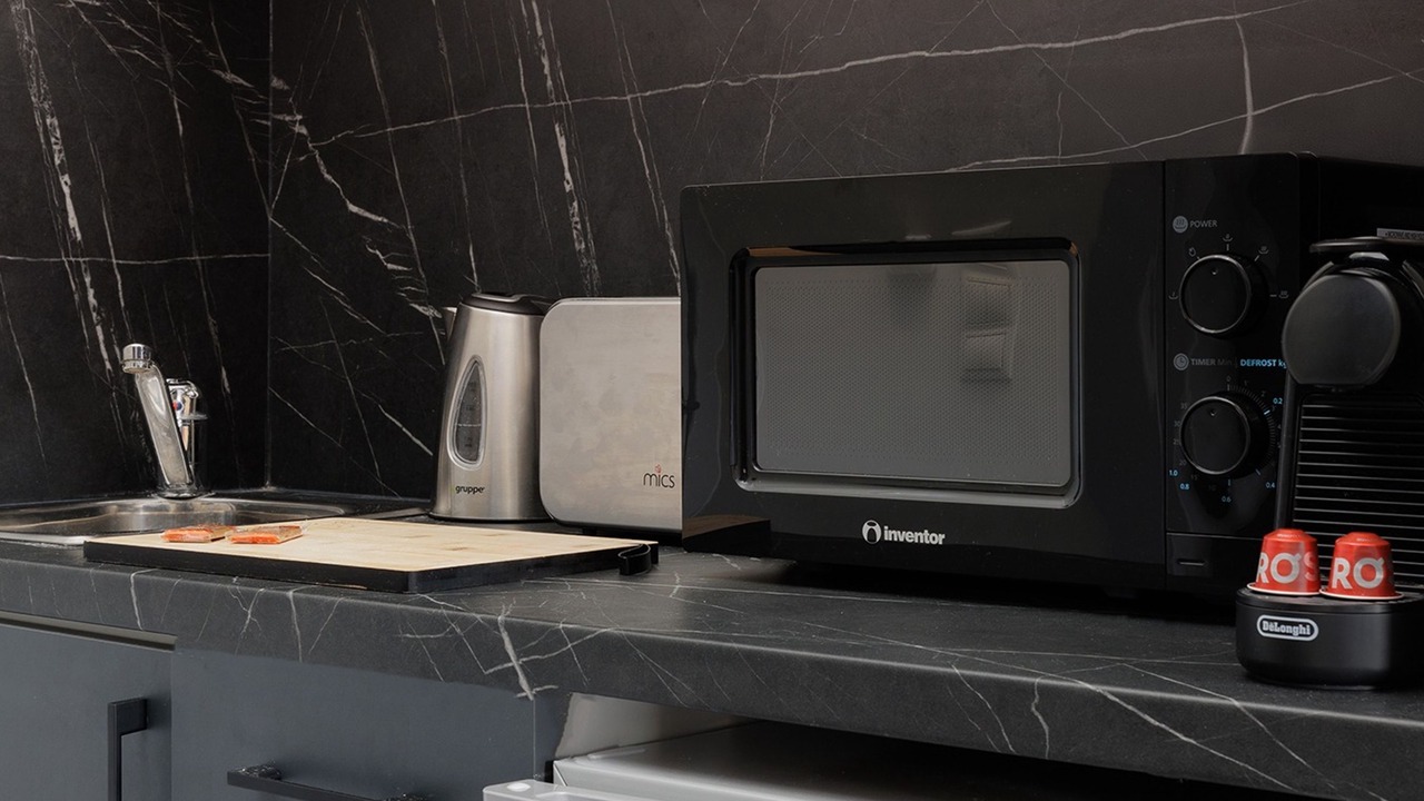 Photo of Kitchen in Gouvia