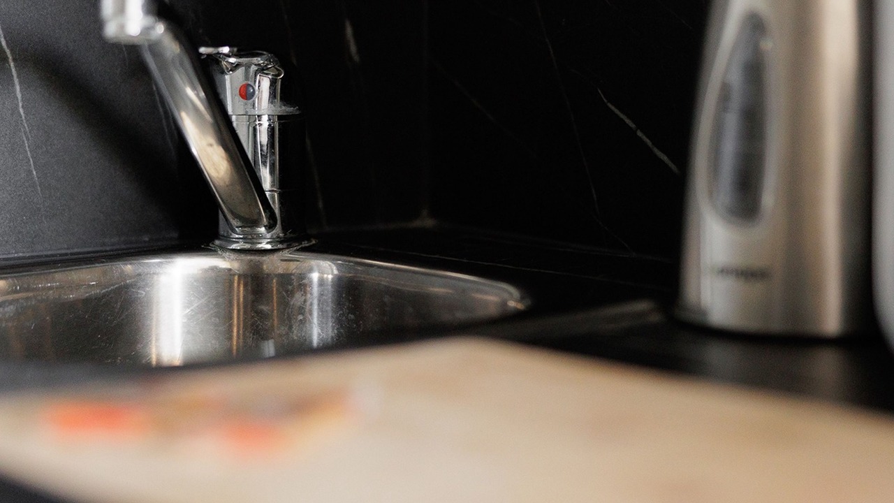 Photo of Kitchen in Gouvia