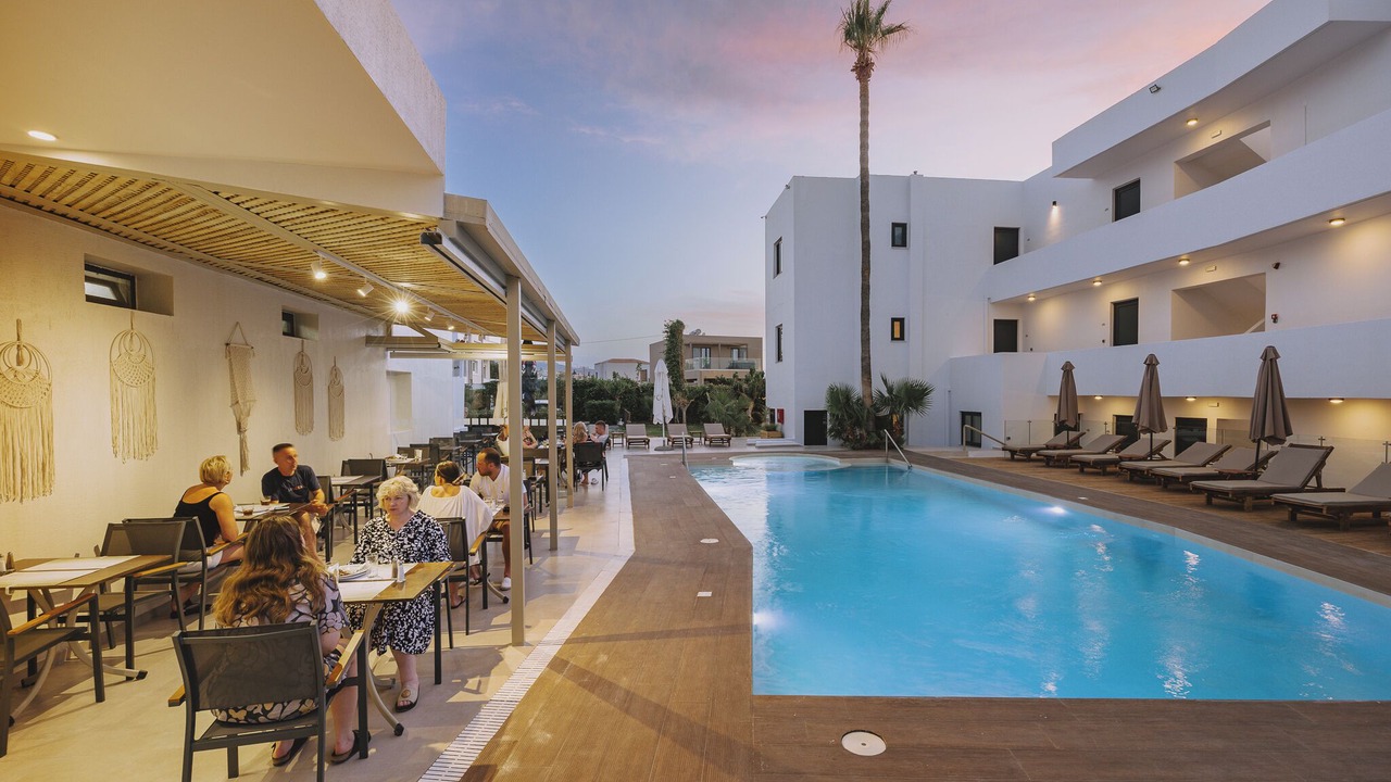 Photo of Outdoor in Stavromenos