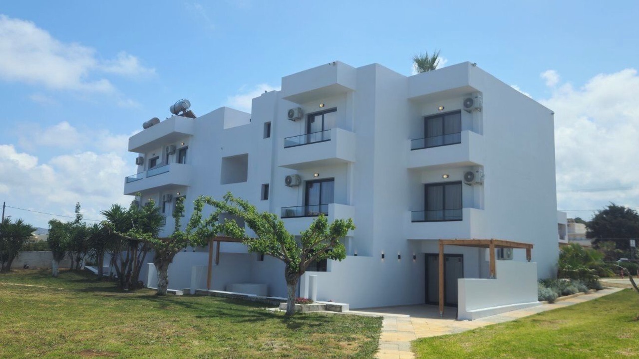 Photo of Outdoor in Stavromenos
