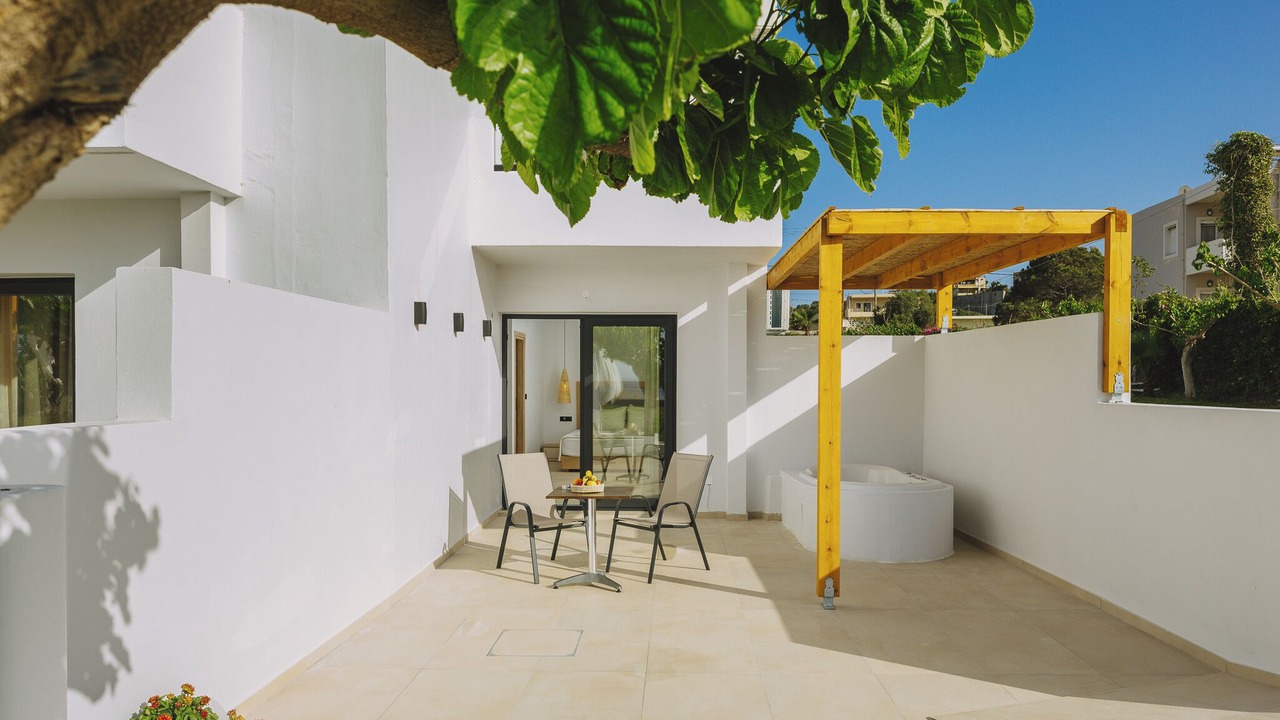 Photo of Outdoor in Stavromenos