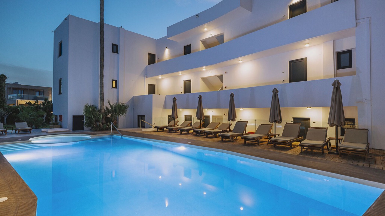 Photo of Outdoor in Stavromenos