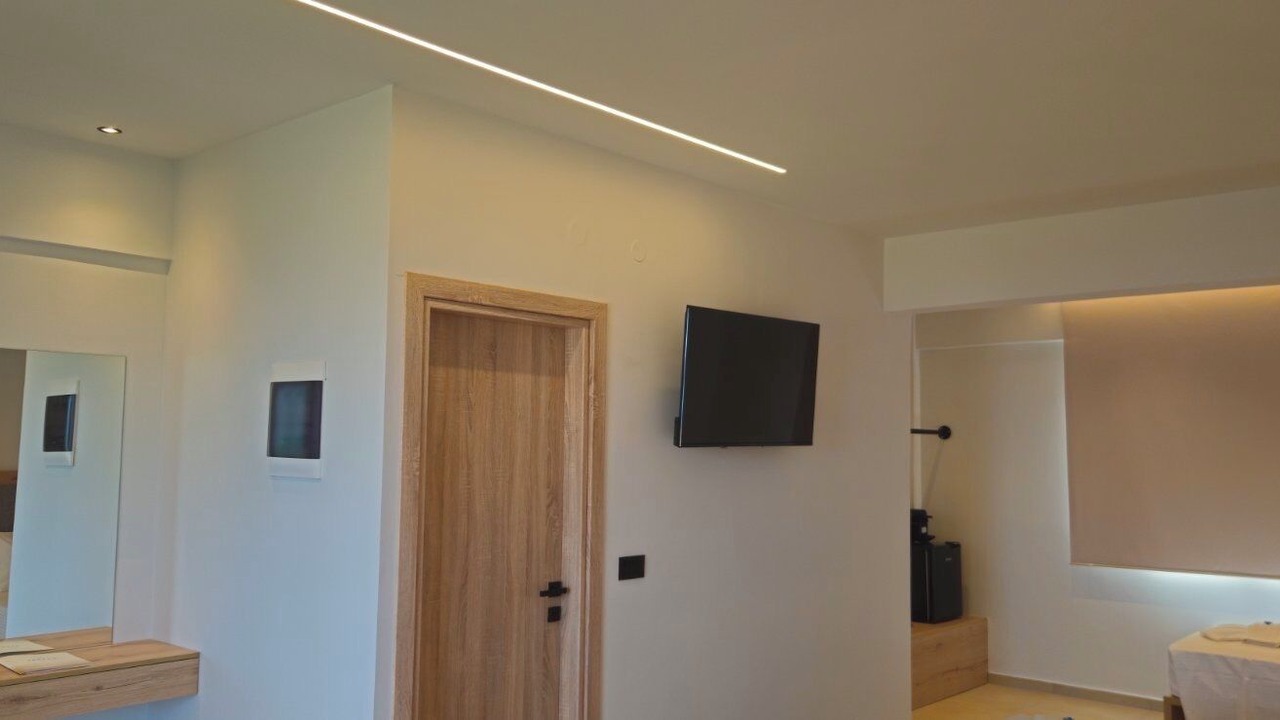 Photo of Bedroom in Stavromenos