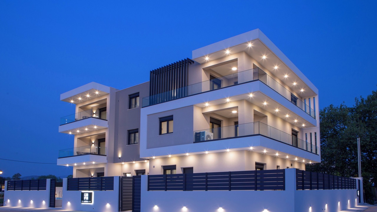 Photo of Outdoor in Lefkada Town