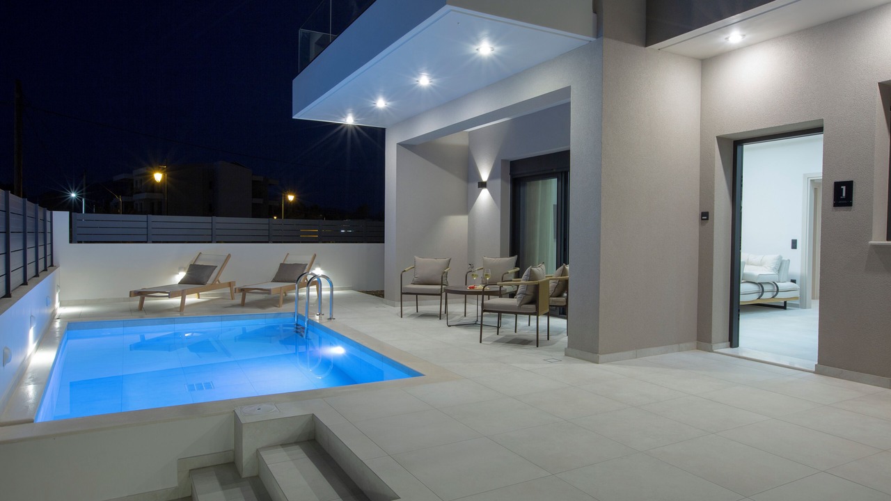 Photo of Outdoor in Lefkada