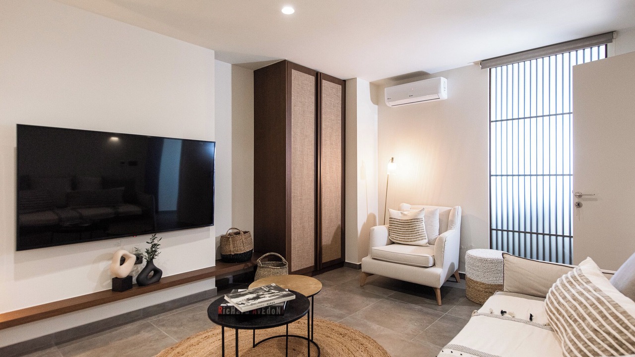 Photo of Livingroom in Kokkinon Khorion