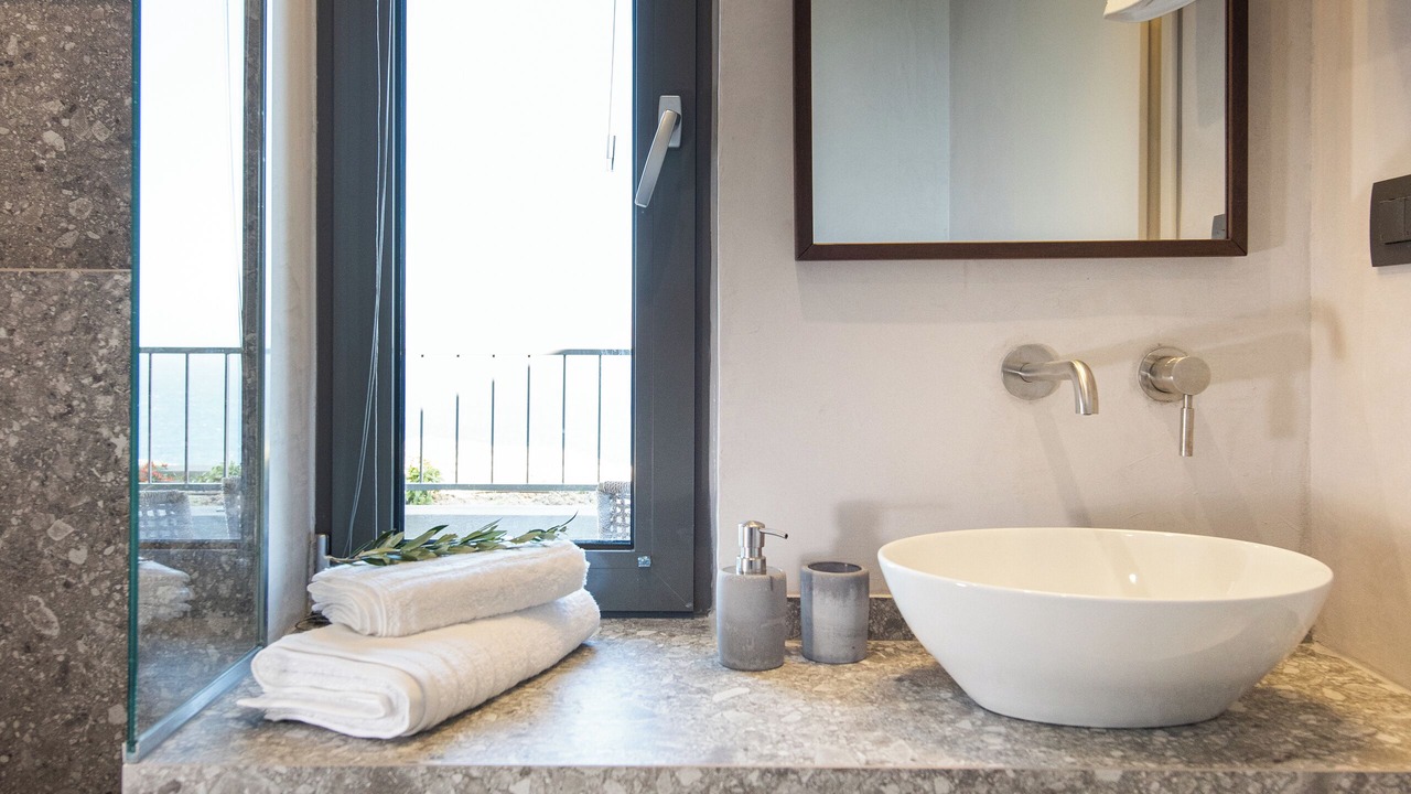 Photo of Bathroom in Kokkinon Khorion