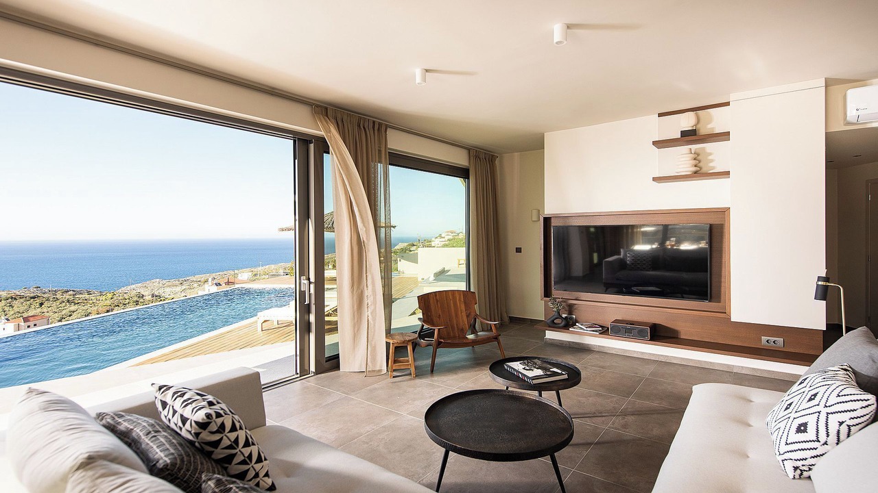 Photo of Livingroom in Kokkinon Khorion