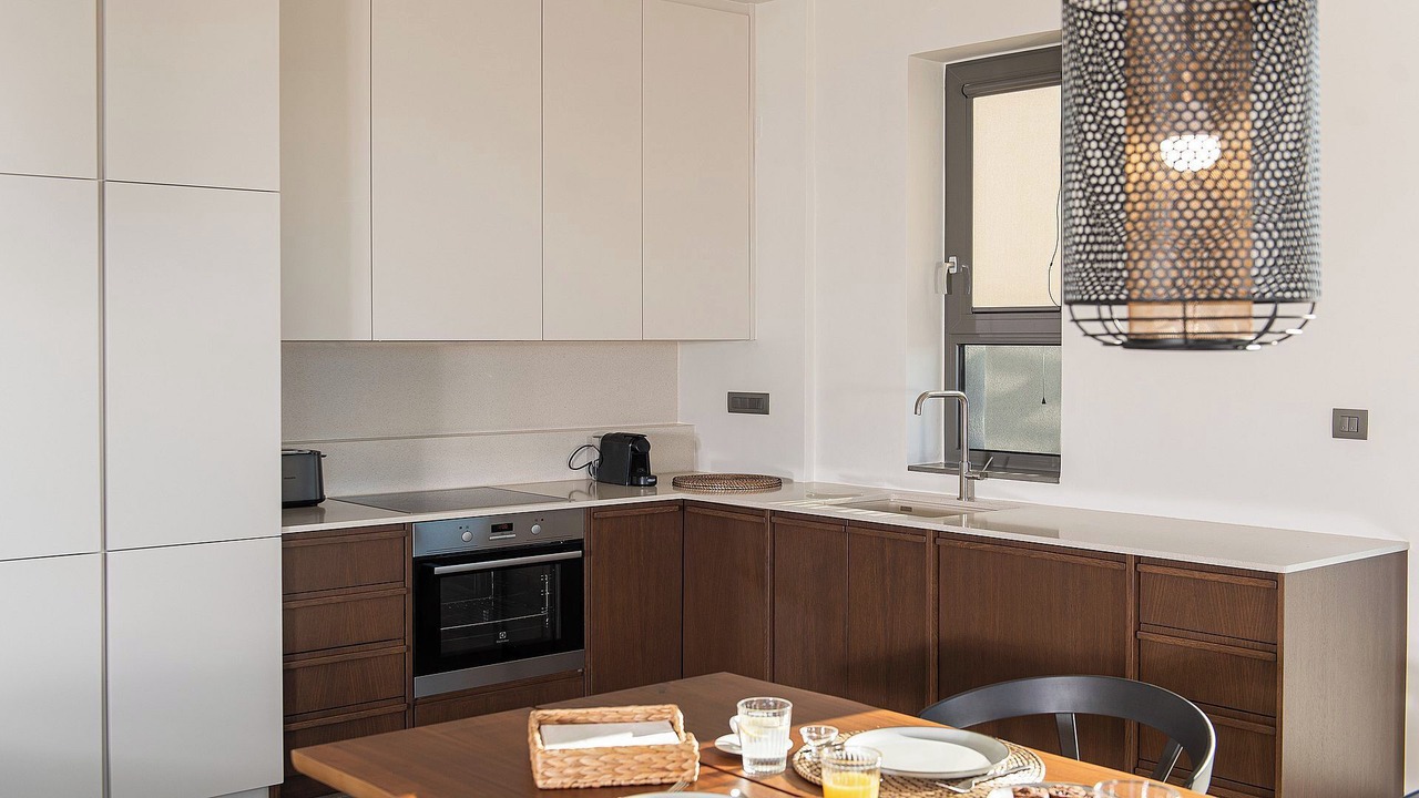Photo of Kitchen in Kokkinon Khorion