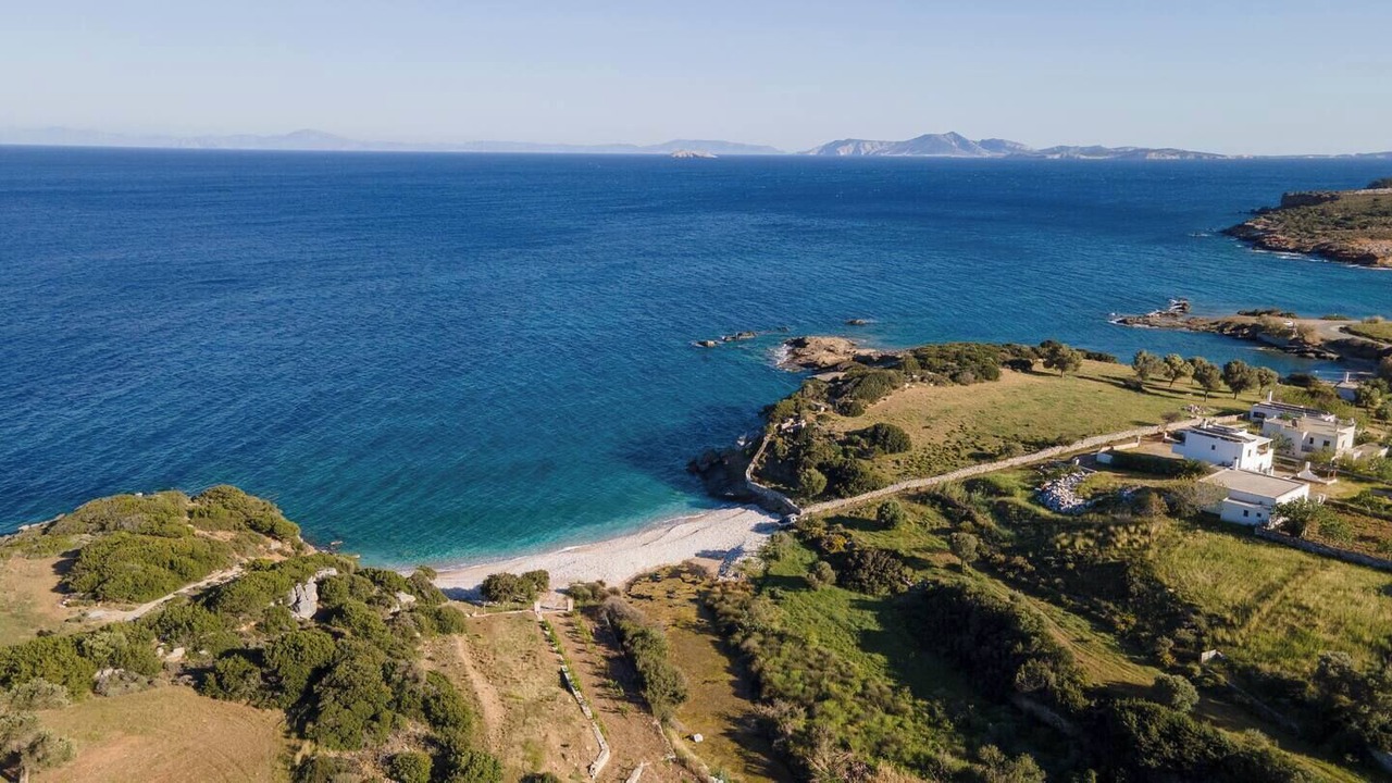 Photo of Outdoor in Naxos