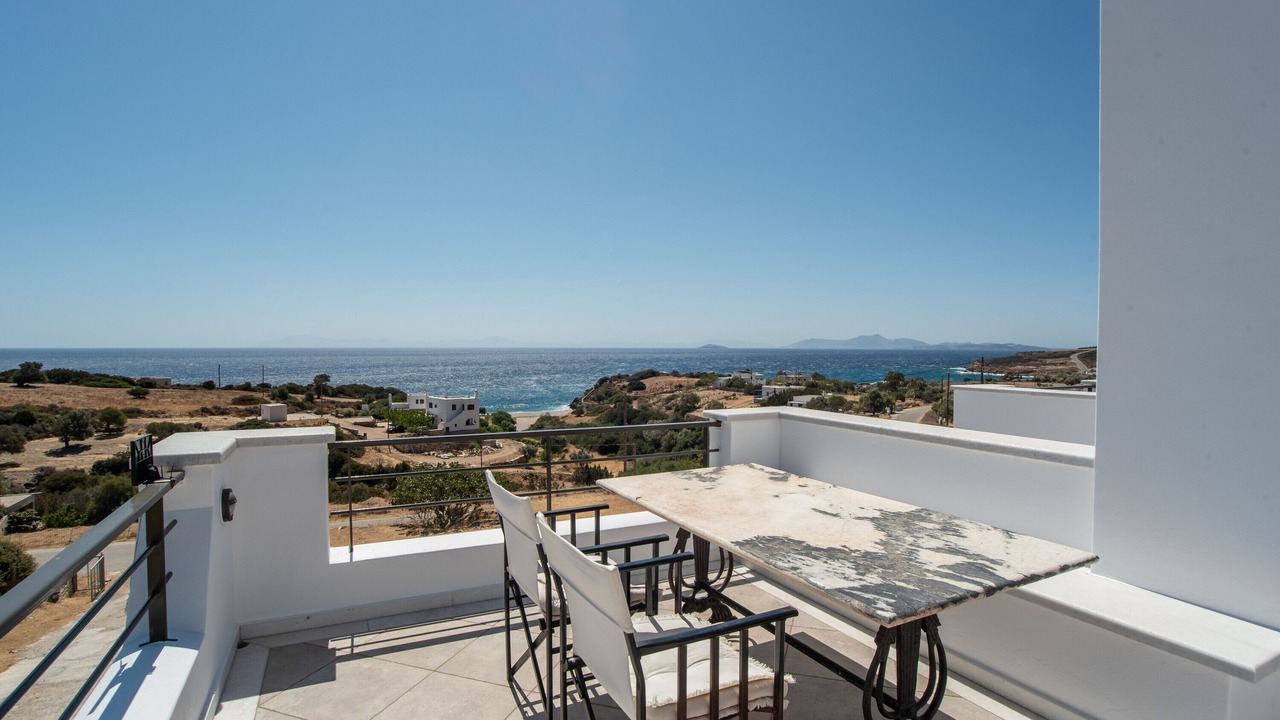 Photo of Outdoor in Naxos