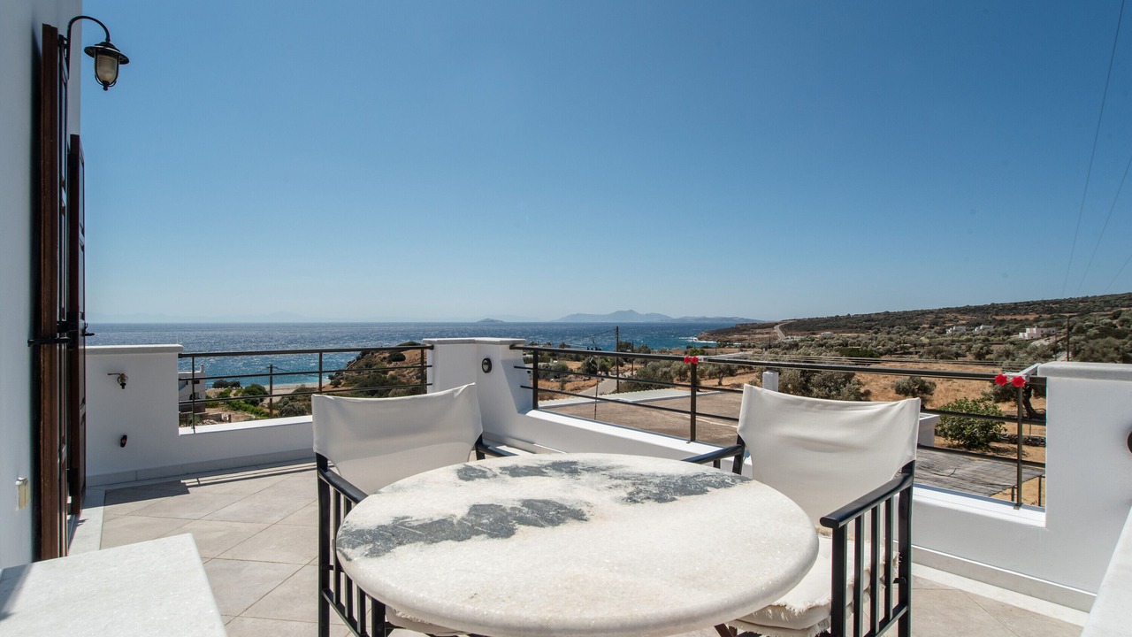 Photo of Outdoor in Naxos