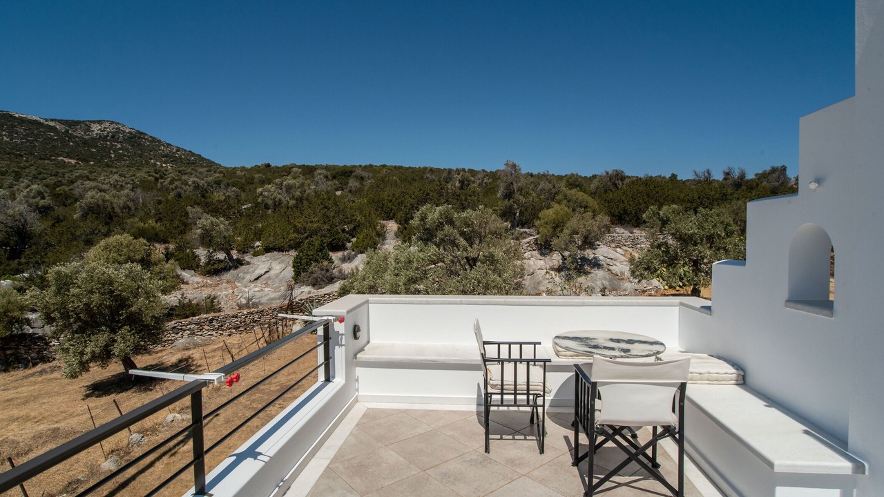 Photo of Outdoor in Naxos