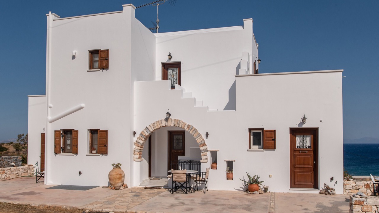 Photo of Outdoor in Naxos