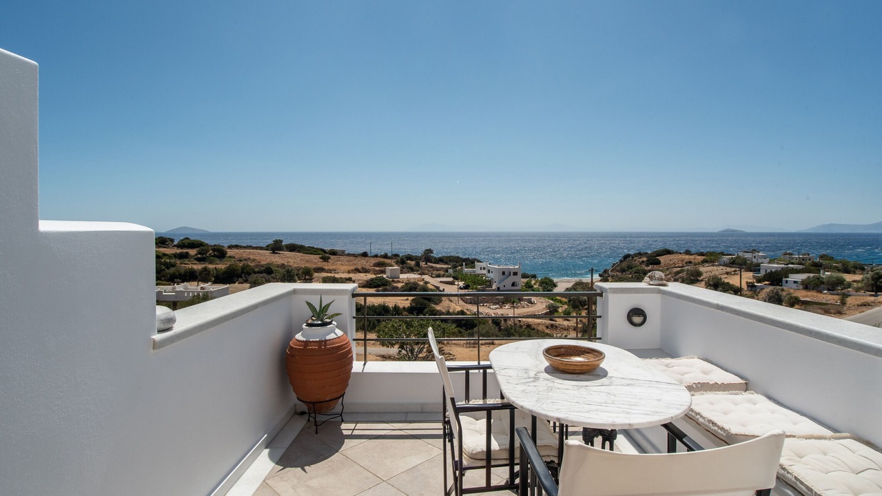 Photo of Outdoor in Naxos