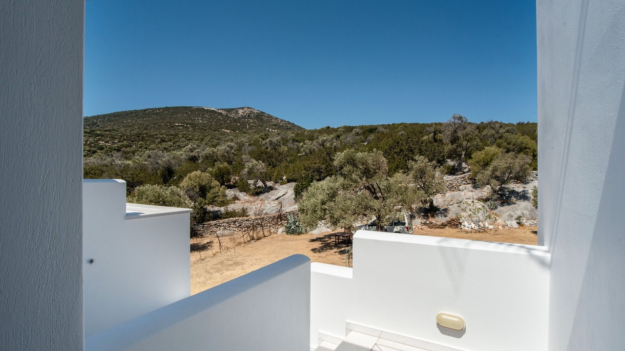 Photo of Outdoor in Naxos