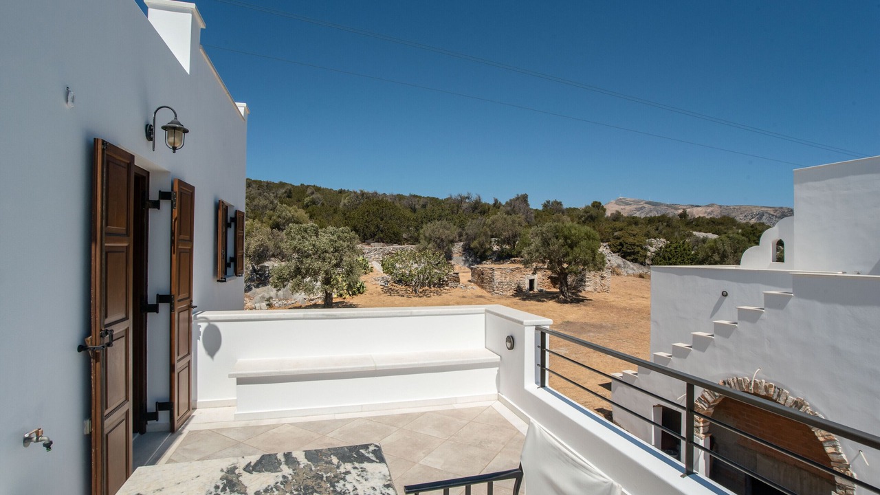 Photo of Outdoor in Naxos