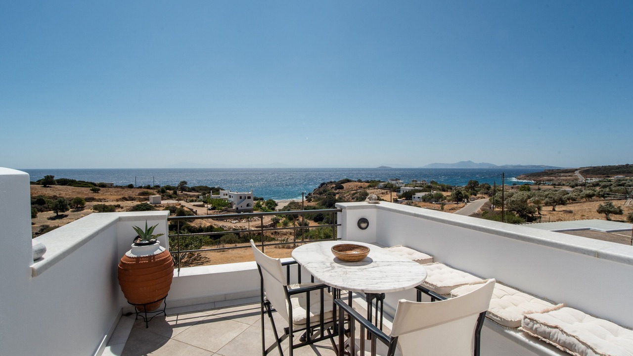 Photo of Outdoor in Naxos