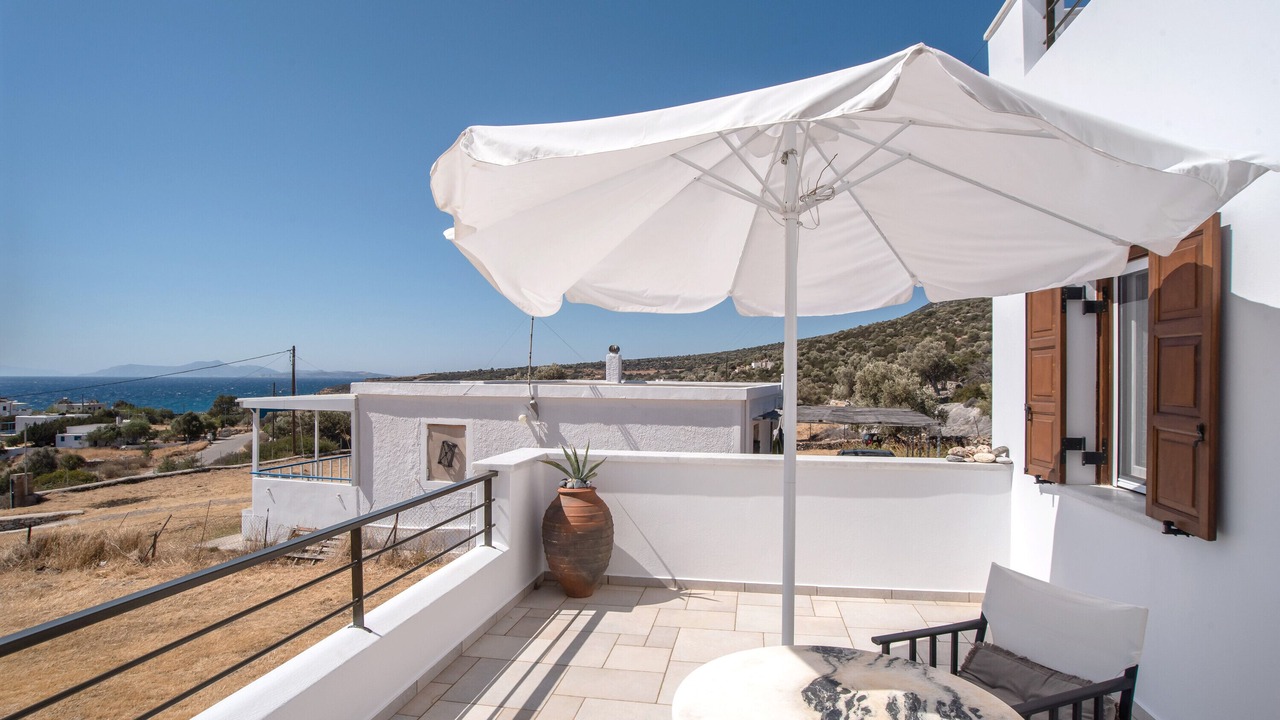 Photo of Outdoor in Naxos