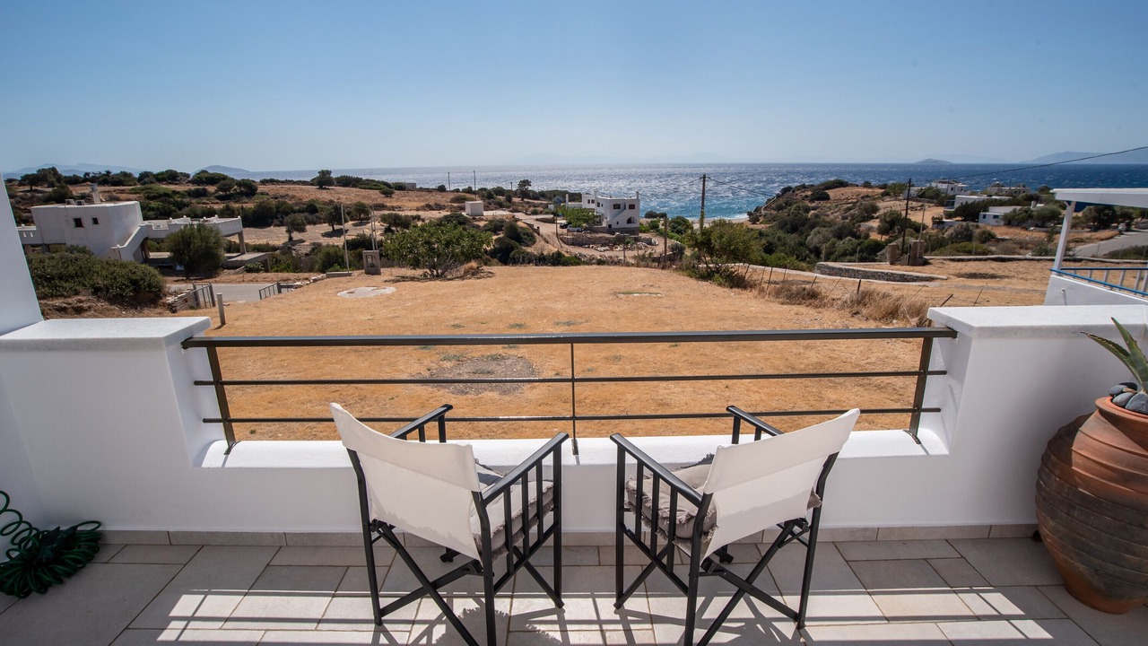 Photo of Outdoor in Naxos