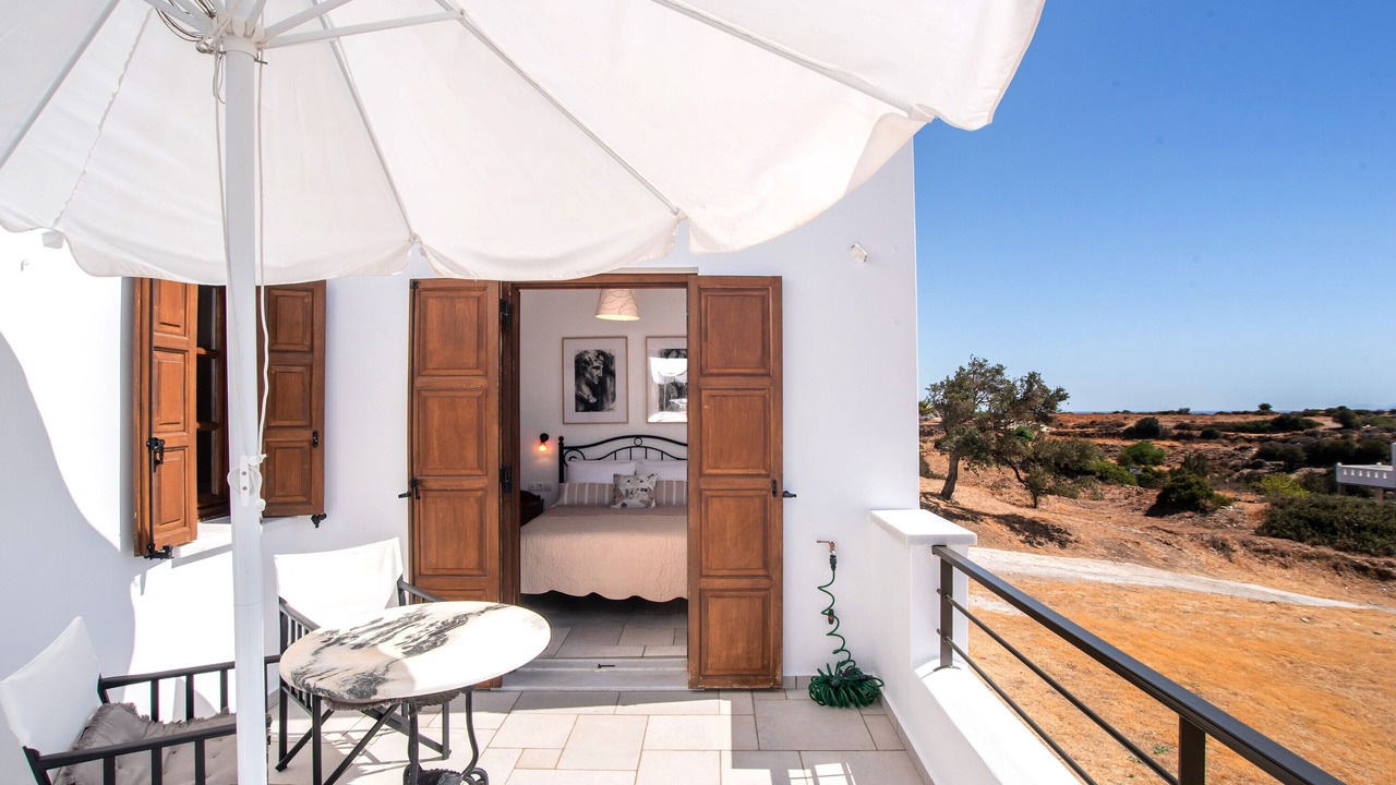 Photo of Outdoor in Naxos
