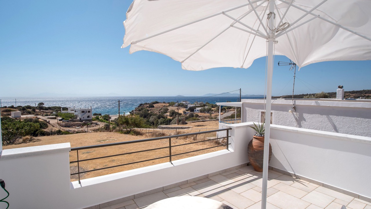 Photo of Outdoor in Naxos