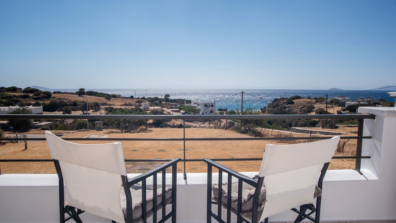 Photo of Outdoor in Naxos
