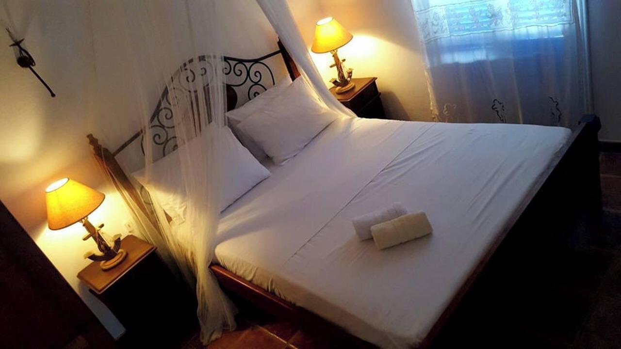 Photo of Bedroom in Aperio
