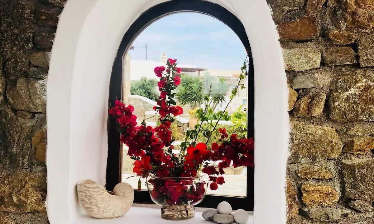 Photo of Outdoor in Ano Mera