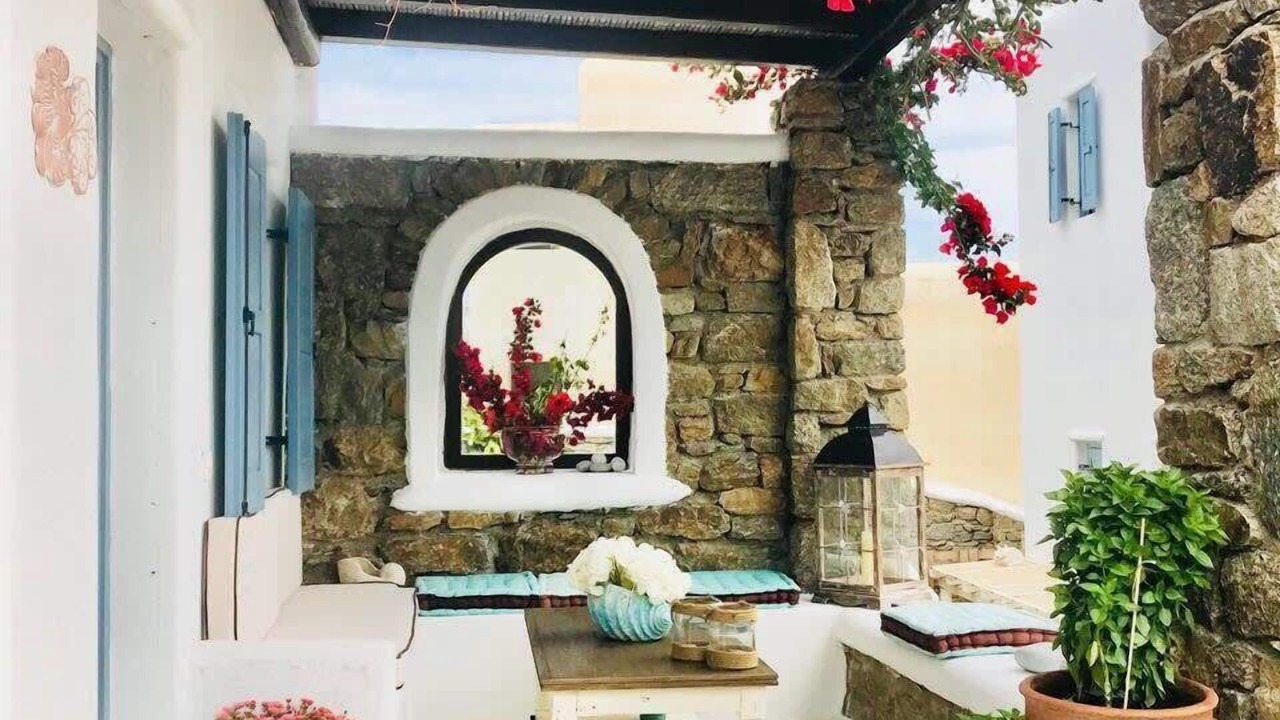 Photo of Outdoor in Ano Mera