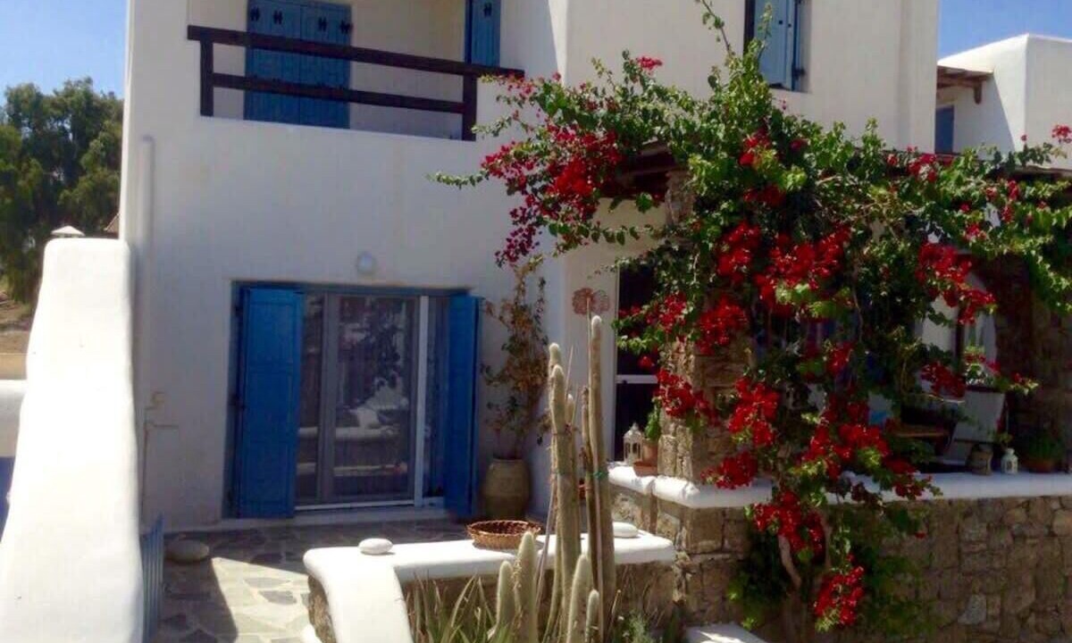 Photo of Outdoor in Ano Mera
