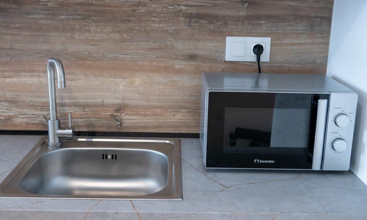 Photo of Kitchen in Thessaloniki City Centre