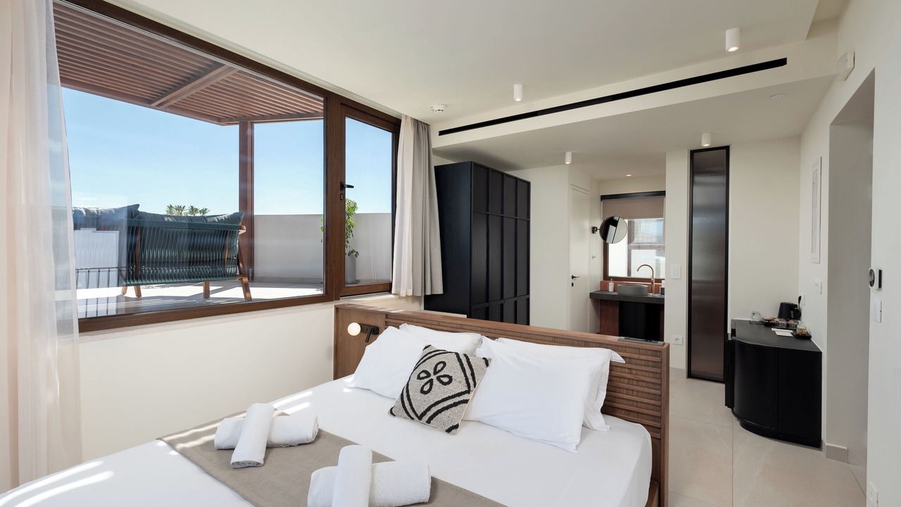 Photo of Outdoor in Elounda