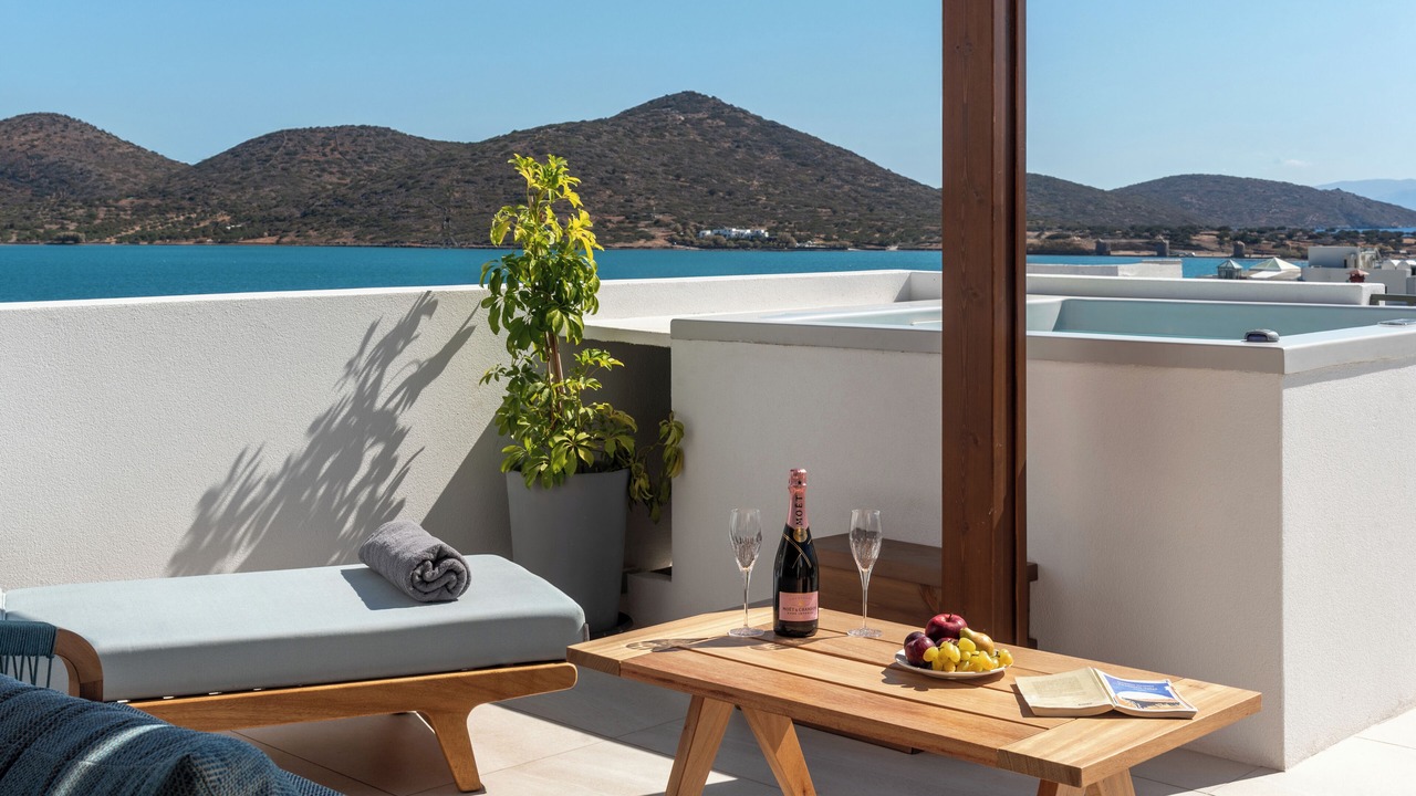Photo of Outdoor in Elounda