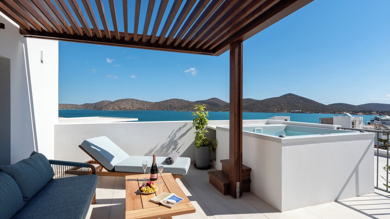 Photo of Outdoor in Elounda