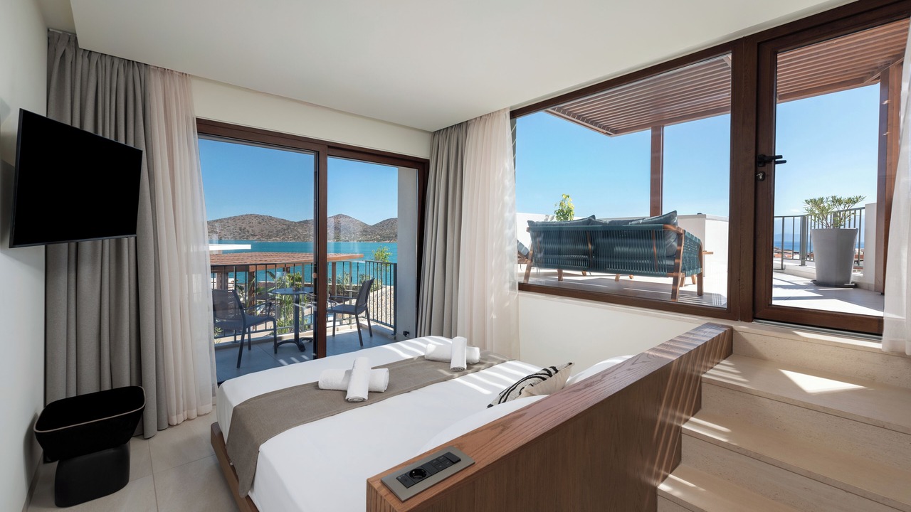 Photo of Outdoor in Elounda