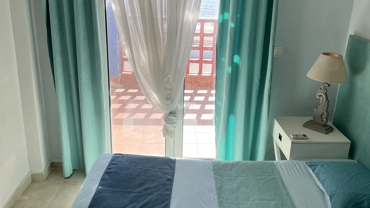 Photo of Bedroom in Sozopolis